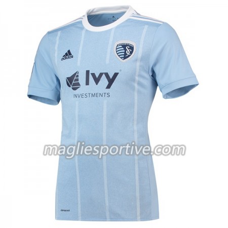 Completo Calcio Sporting Kansas City Divisa Prima 2018/2019